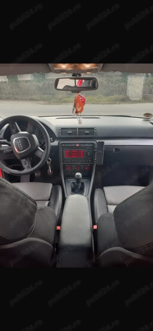 De vânzare Audi A4 b7 - imagine 5