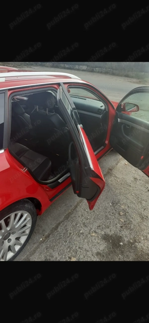 De vânzare Audi A4 b7 - imagine 3