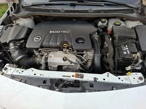 Opel Astra Sedan 2017 - imagine 5