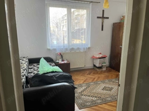 De vanzare apartament cu 2 camere str.soimilor - imagine 9