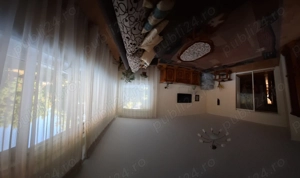 Apartament faleza nord parter 109 m  l - imagine 6