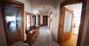 Apartament faleza nord parter 109 m  l - imagine 10