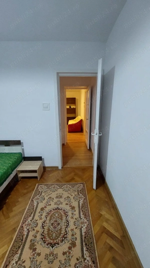 Ap 2 camere,parter zona Progresul - imagine 7