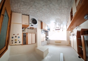 Apartament faleza nord parter 109 m  l - imagine 2