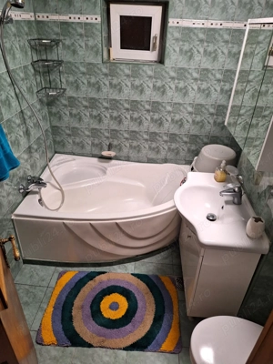 Apartament faleza nord parter 109 m  l - imagine 7