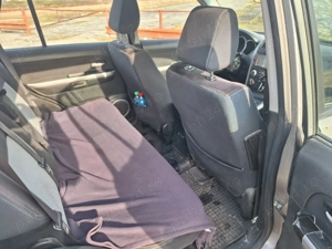 Suzuki Grand Vitara 1.9 ddis. - imagine 4