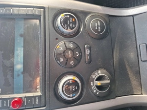 Suzuki Grand Vitara 1.9 ddis. - imagine 3