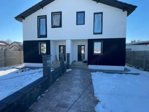 Duplex 4 camere - superpozitie Mosnita Noua - imagine 13