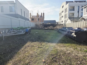 Teren intravilan de vânzare  Micro 14 Galati