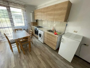 Apartament 2 camere, 44 mp, zona Terra - imagine 3