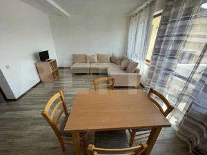 Apartament 2 camere, 44 mp, zona Terra - imagine 2