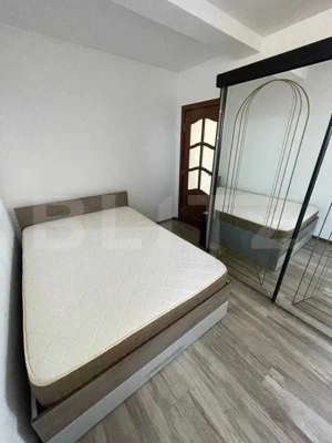 Apartament 2 camere, 44 mp, zona Terra - imagine 4