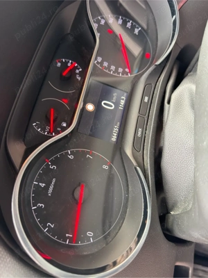 vand Opel Crossland X 2020 - imagine 3