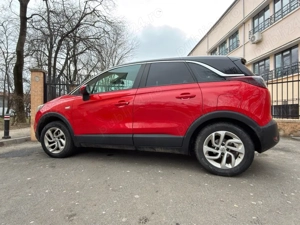 vand Opel Crossland X 2020 - imagine 2