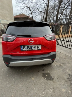 vand Opel Crossland X 2020 - imagine 5