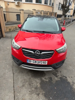 vand Opel Crossland X 2020 - imagine 4