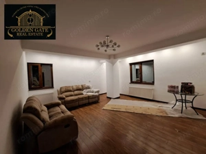 Bucurestii Noi - Laminorului | 5 Camere | 3 Dormitoare | Terasa | 