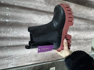 Încălțăminte damă piele en gros 