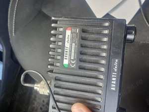 Vand stație AVANTI - imagine 3