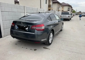 Citroen C5, 2015 - imagine 2