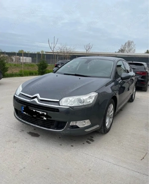 Citroen C5, 2015 - imagine 3