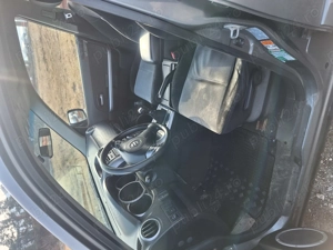 Suzuki Grand Vitara 1.9 ddis. - imagine 9