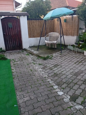 Casa de vinzare in centru - imagine 3