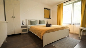 Pensiunea Freya e De Vanzare! 10 camere, 21ari Teren + Cabana A Frame - imagine 15