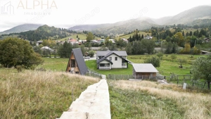 Pensiunea Freya e De Vanzare! 10 camere, 21ari Teren + Cabana A Frame - imagine 6