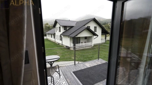 Pensiunea Freya e De Vanzare! 10 camere, 21ari Teren + Cabana A Frame - imagine 5