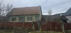 Casa de vanzare in localitatea Chirales, judetul Bistrita-Nasaud