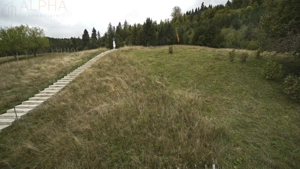 Pensiunea Freya e De Vanzare! 10 camere, 21ari Teren + Cabana A Frame - imagine 7