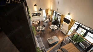 Pensiunea Freya e De Vanzare! 10 camere, 21ari Teren + Cabana A Frame - imagine 17