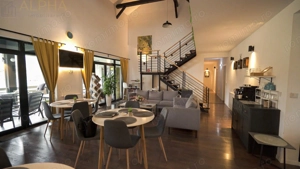 Pensiunea Freya e De Vanzare! 10 camere, 21ari Teren + Cabana A Frame - imagine 10