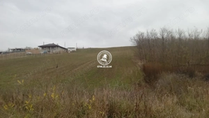 Teren constructii case Rediu