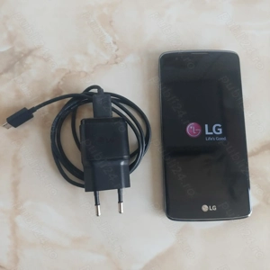Vând LG K8 4G impecabil [codat orange] + încărcător original [poze reale]