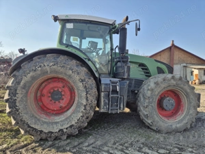 Fendt 936 vario - imagine 2
