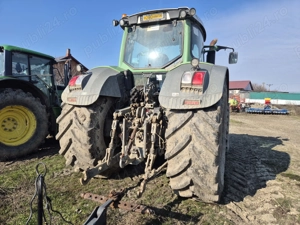Fendt 936 vario - imagine 3