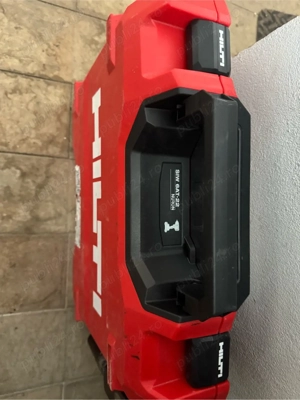 Set impact Hilti SIW 6AT-22 nou, nefolosit