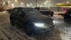 VW Tiguan 2018 2.0 TDI - imagine 4