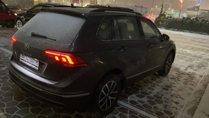 VW Tiguan 2018 2.0 TDI - imagine 2