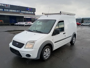 Ford Transit Connect 1.8 TDCi, 2012