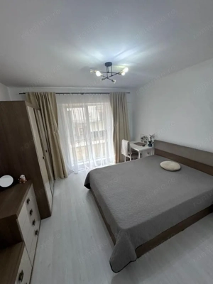 Apartament 3 camere modern, 2 băi, parcare inclusă, bloc nou Pallady