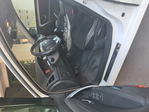 Renault laguna III ECO 1.5 dci automat 2015 - imagine 2