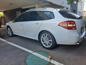 Renault laguna III ECO 1.5 dci automat 2015 - imagine 3