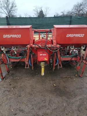 gaspardo model 520 - imagine 2