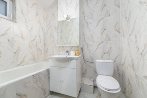 Apartament 2 camere, parter, zona centrala, Gura Humorului - imagine 7