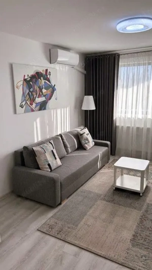 Inchiriez apartament 2 camere complex Hils Pallady 