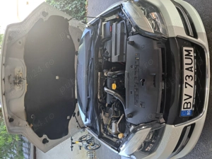 Renault laguna III ECO 1.5 dci automat 2015 - imagine 5