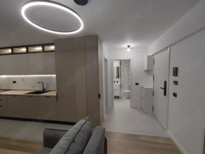 Proprietar Ap. 2 camere   Bloc Nou   Emil Racoviță (10 min. Metrou) - imagine 6